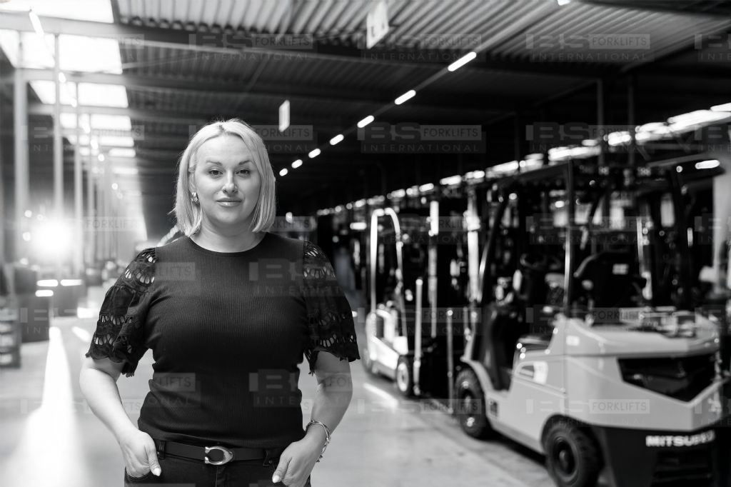 Sanela van Duijn